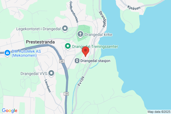 Heldal Og Dobbe Motor As