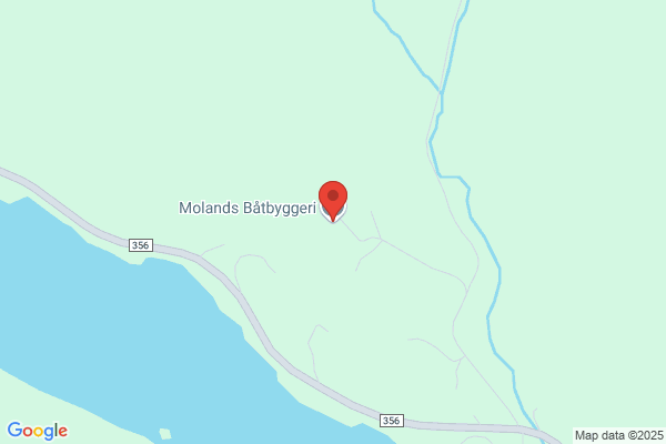 Molands Båtbyggeri