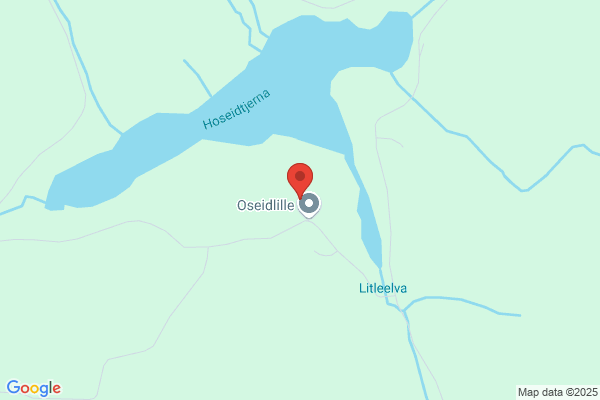 Oseid Brødrene Maskinforretning Ans