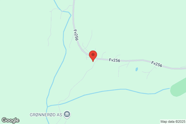 RØnning Maskin As