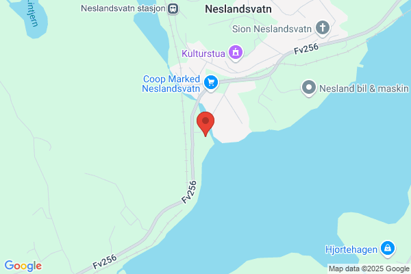 Sagodden Kro As