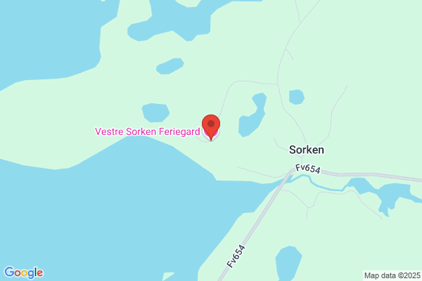 Drevsjø Camping