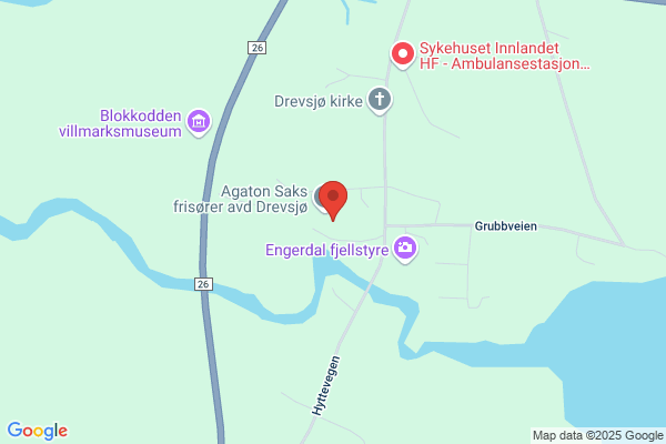 Engerdal Sykehjem