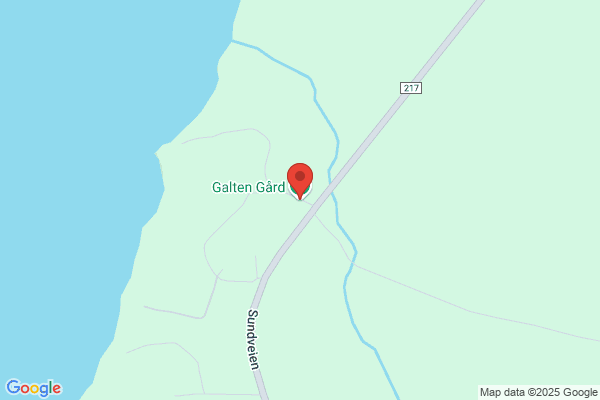 Galten Gård Og Pensjonat