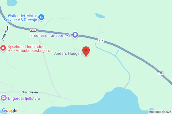 Haugen Anders