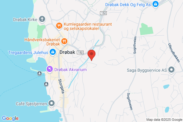 Drøbak Montessori Barnehage