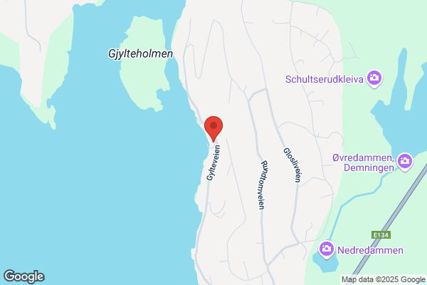 Drøbak Marine Service