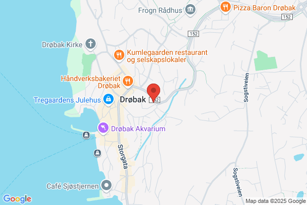 Drøbak/frogn Begravelsesbyrå
