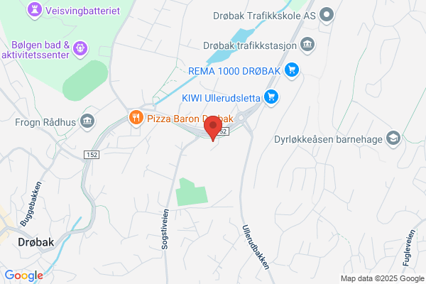 Auto Salg Drøbak As