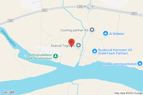 Notabene Drøbak As