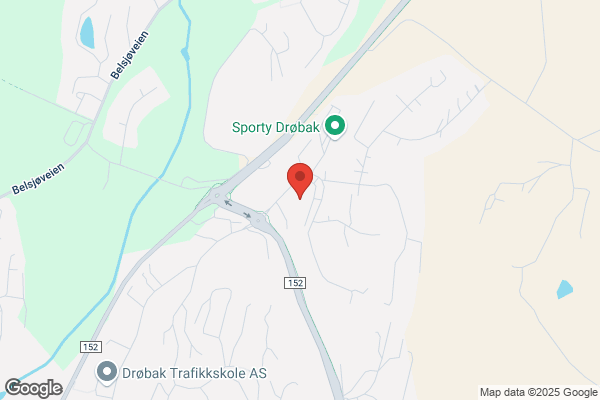 Meny Drøbak City