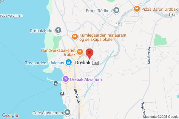 Estate Drøbak As