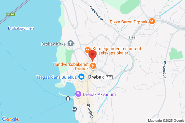 De'tails Frisør