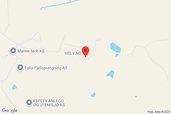 Hårlokken Lise Brenne Fjellestad