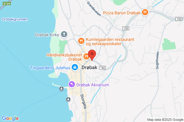 Drøbak Gullsmie & Edelmetallstøperi