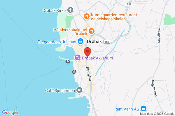 Reenskaug Hotell A/s
