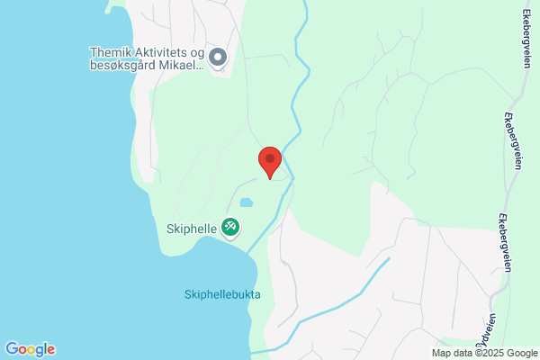 Skiphelle Kurs- Og Konferansehotell