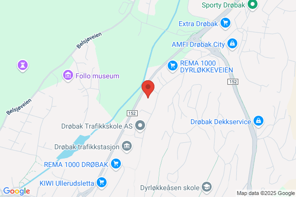 Aetat Drøbak
