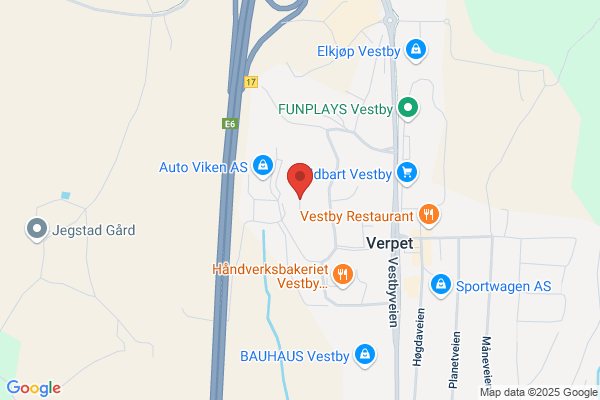 Balansert Regnskap As