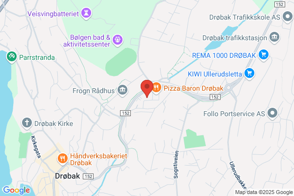 Økoplan Regnskap A/s