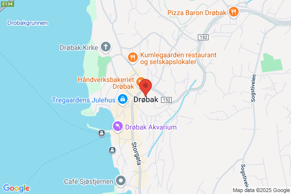 Fagvask A/s Avd. Drøbak