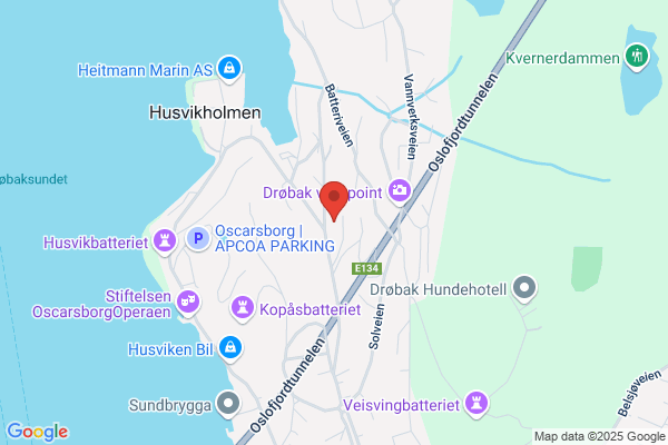 Hagen Finn E Byggelederfirma