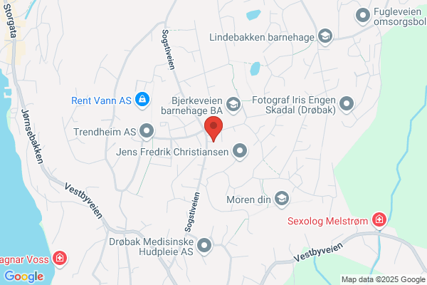 Staff Vegar Bygg Og Tømrermester