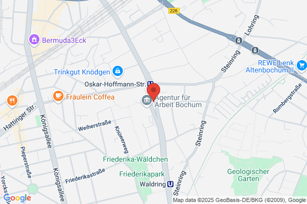 Løf Krister Agentur