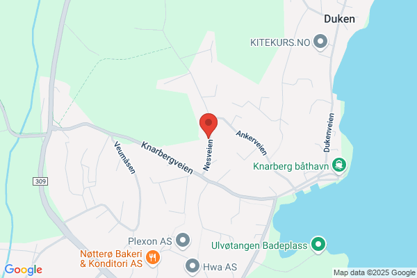 Vestfold Tegnekontor