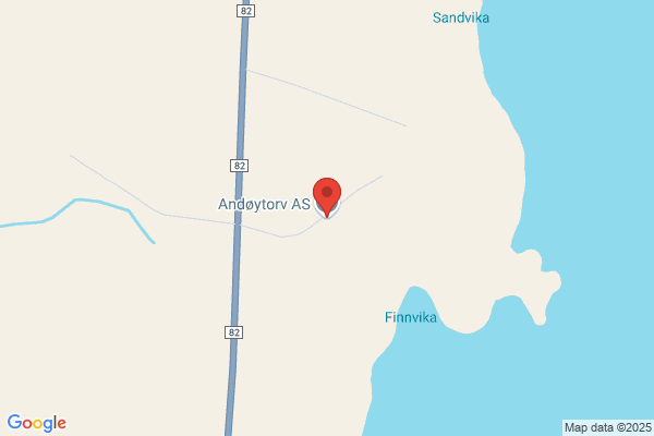 AndØytorv As