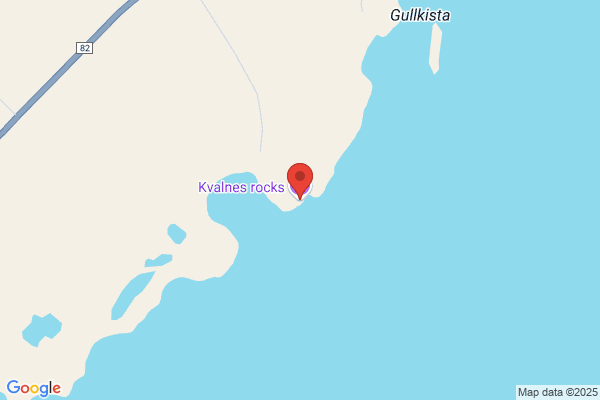 Kvalnesbrygga Camp Dykkersenter As