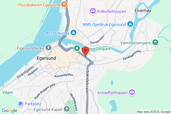 Bygg & Eiendomsreform As