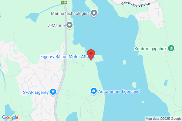 EigerØy BÅt Og Motor As