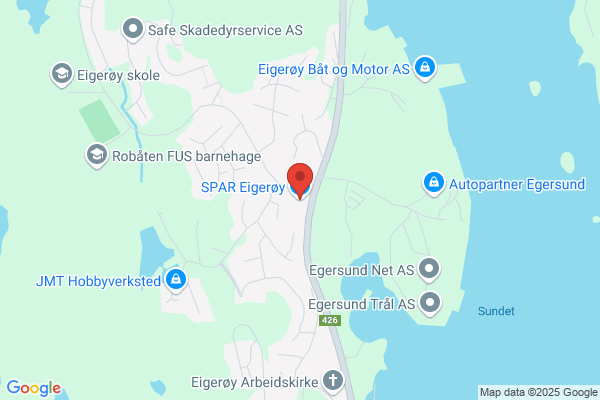Skadberg Dagligvare As