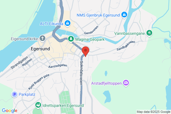 Egersund Elektro A/s