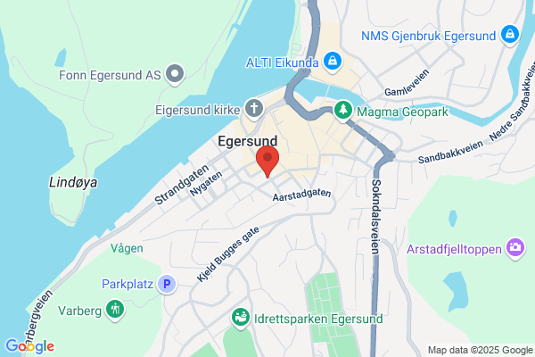 Kvassheims Elektriske Forretning A/s