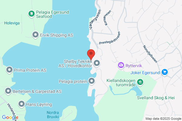 Sønnico Installasjon As