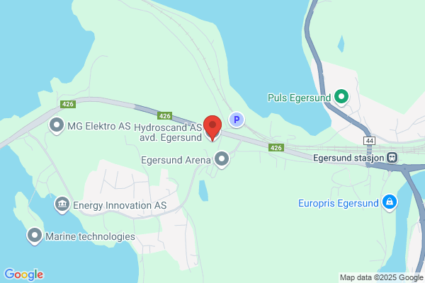Eie Hårdesign