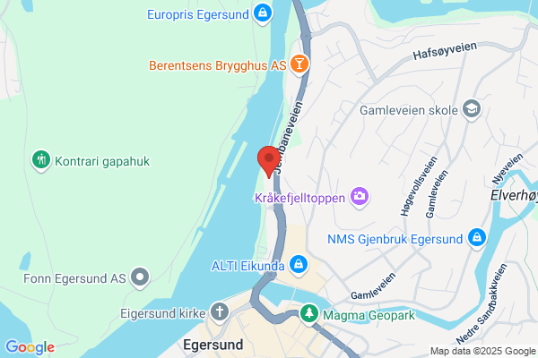 Møbelringen Ibo