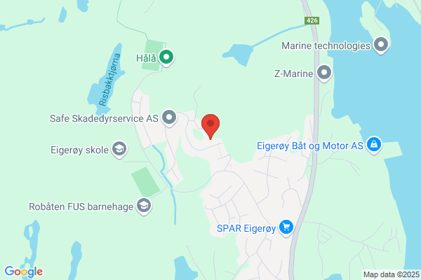 Skadberg Jarle E R Ingeniørfirma