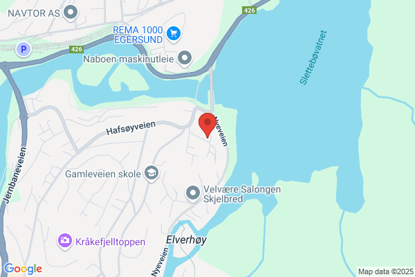 Compass Regnskap As