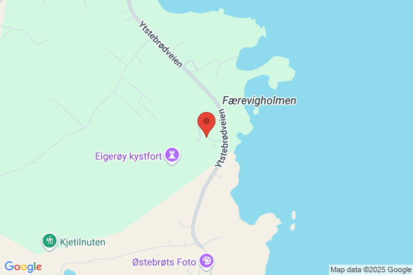 Egersund Regnskap A/s