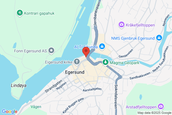 Vinstokken Restaurant As
