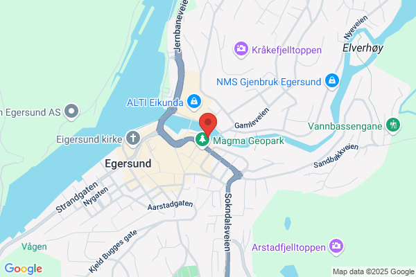 Tengesdal Sport A/s