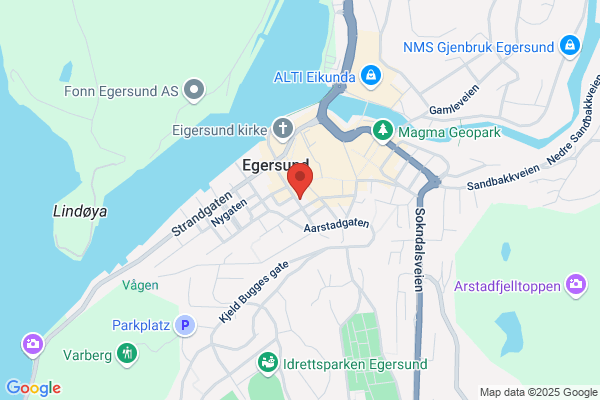 Oris Dental Egersund
