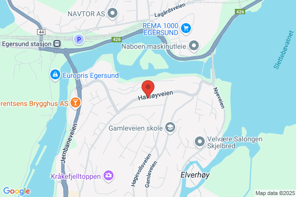 Kvamsø Transport As