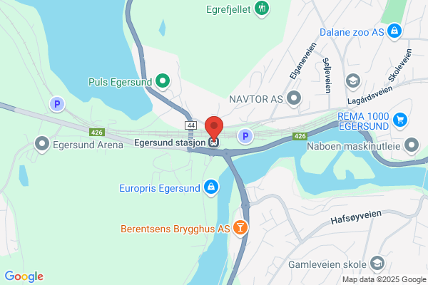 Nsb Ekspressgods