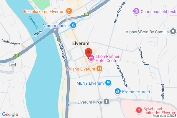 Advokatfirmaet Silkebækken Hagen AS