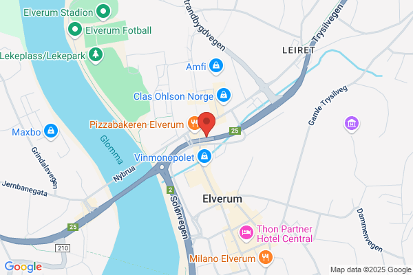 Skattum Trond Iver Advokat