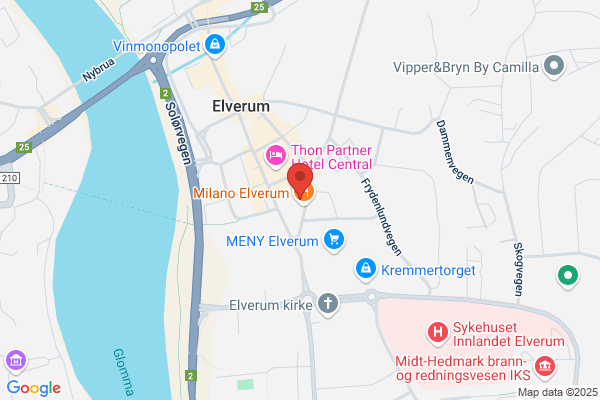 Go'foten Fotklinikk